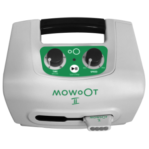 MOWOOT II Desktop Pneumatik Tischgerät